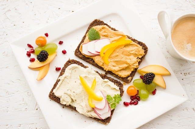 Jak w korzystny sposób ułożyć dietę?