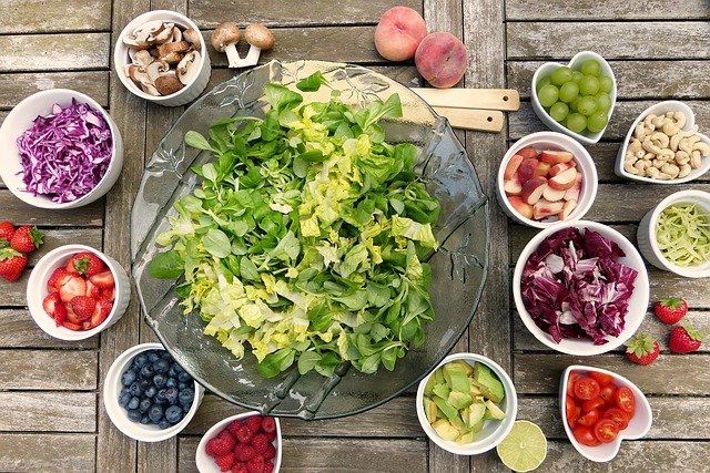 Jaką dietę stosować po kolonoskopii?