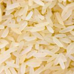 basmati ryż