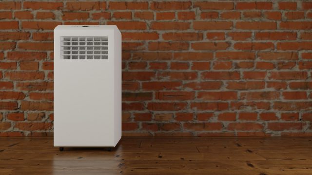 Klimatyzer ulgą od upału w domu i biurze