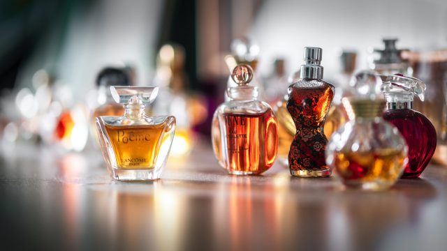 Perfumy o zapachu mandarynki – charakterystyka i najpiękniejsze zapachy
