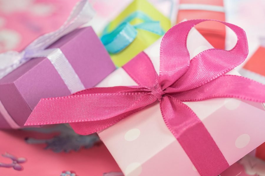 Prezenty dla kobiet od Victoria’s Secret