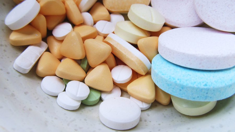 Czym jest witamina B1 i dlaczego 25 mg dostępne jest na receptę?