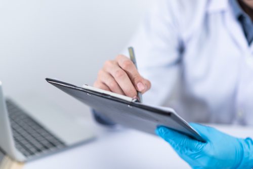Jakie są objawy – rak jelita grubego?