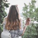 sposoby na przetłuszczające się włosy
