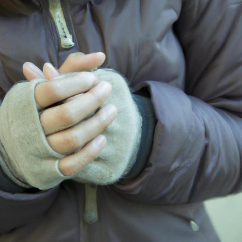 Zimne dłonie jak leczyć – przyczyny i sposoby radzenia sobie z problemem