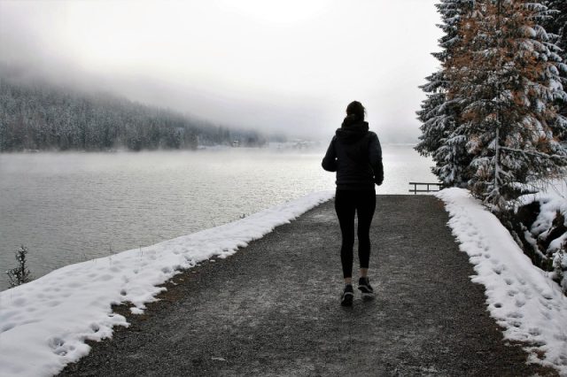 Buty do biegania zimą – co jest istotne?