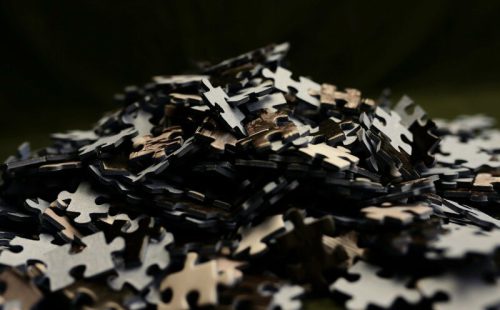 Najciekawsze Puzzle Edukacyjne dla Dzieci: Zabawne i Wzmacniające Rozwój Umiejętności Gry