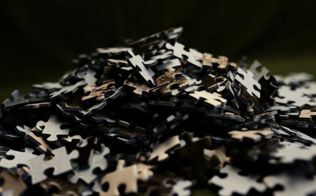 Najciekawsze Puzzle Edukacyjne dla Dzieci: Zabawne i Wzmacniające Rozwój Umiejętności Gry