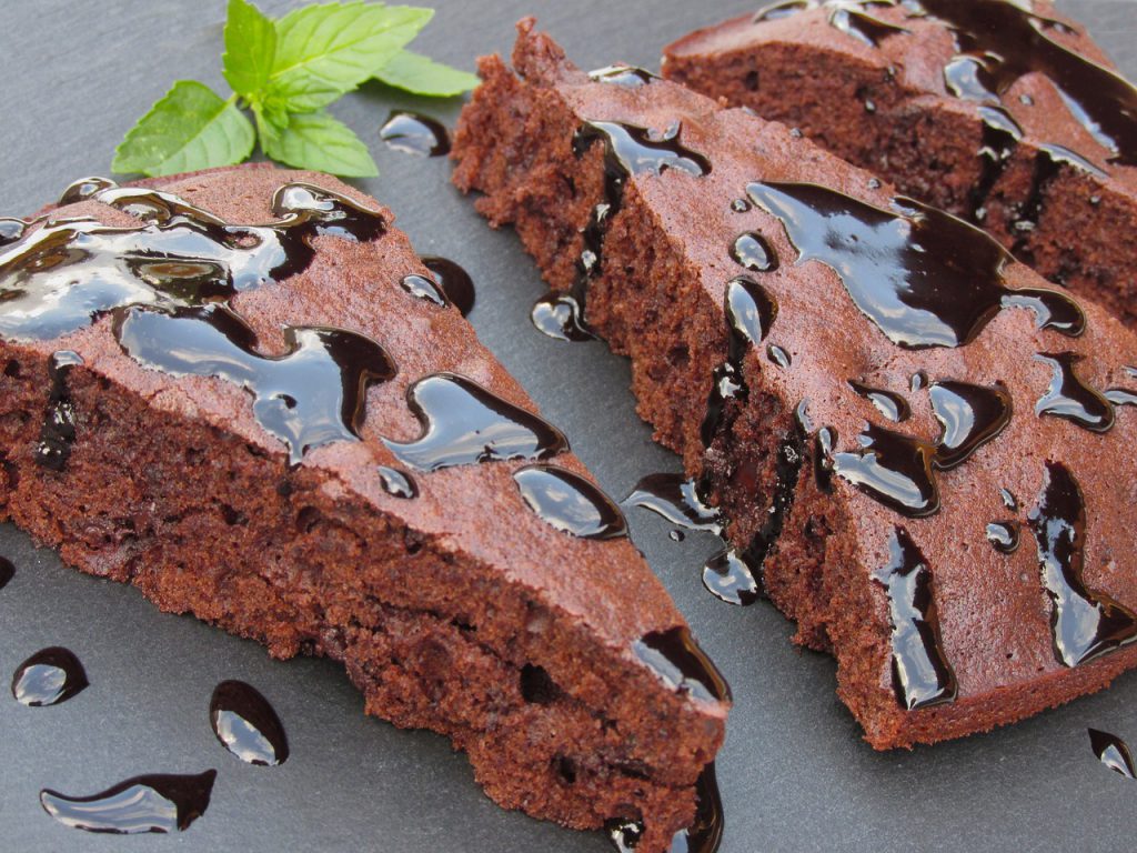 brownie