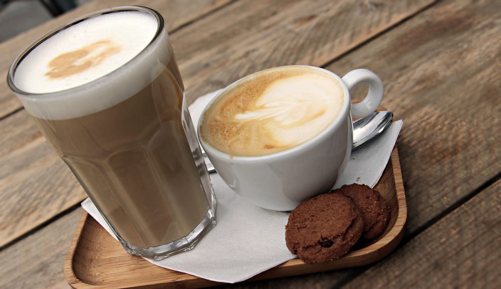 latte-macchiato