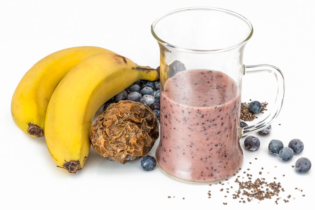 smoothie-chia