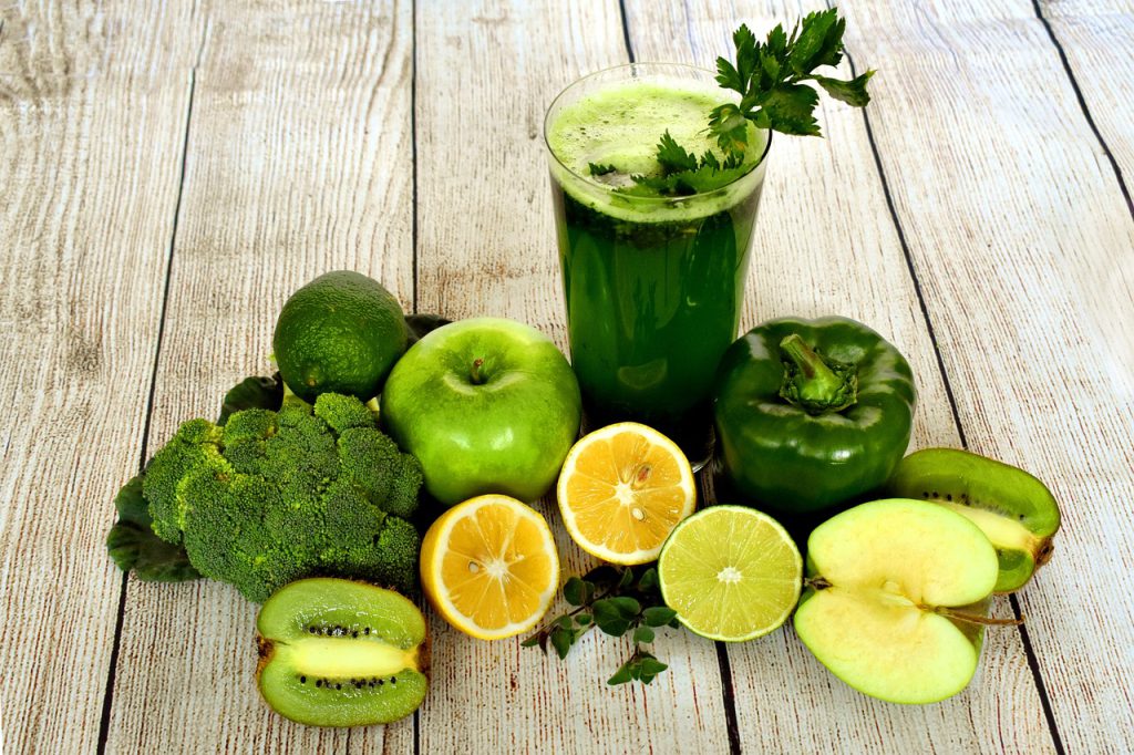 zielone-smoothie