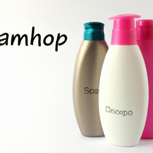 Jaki szampon po nanoplastii warto używać?