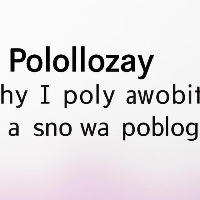 Jak leczyć jęczmień na oku?
