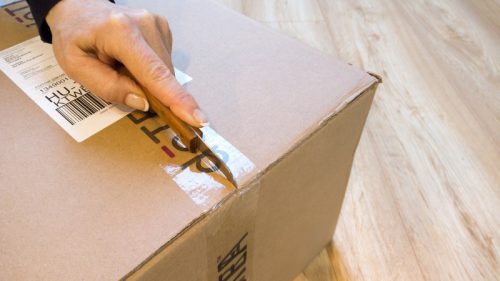 Wysyłka Paczki do Niemiec: Bezpieczny i Efektywny Transport Przesyłek