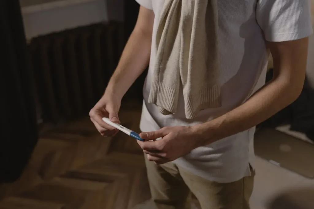 Ciąża biochemiczna, co to?