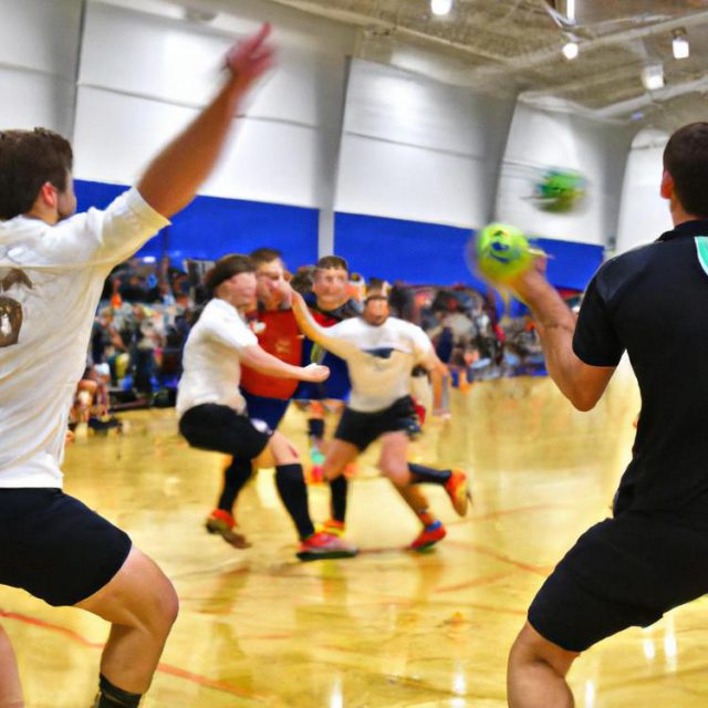 Ile trwa dogrywka w piłce ręcznej?