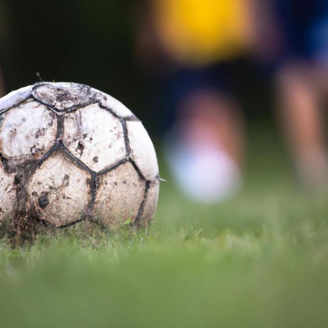 Kiedy jest spalony w piłce nożnej?