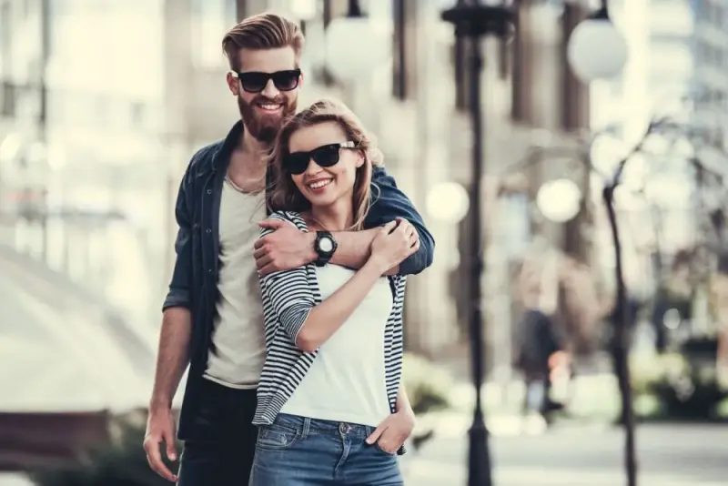 Okulary przeciwsłoneczne